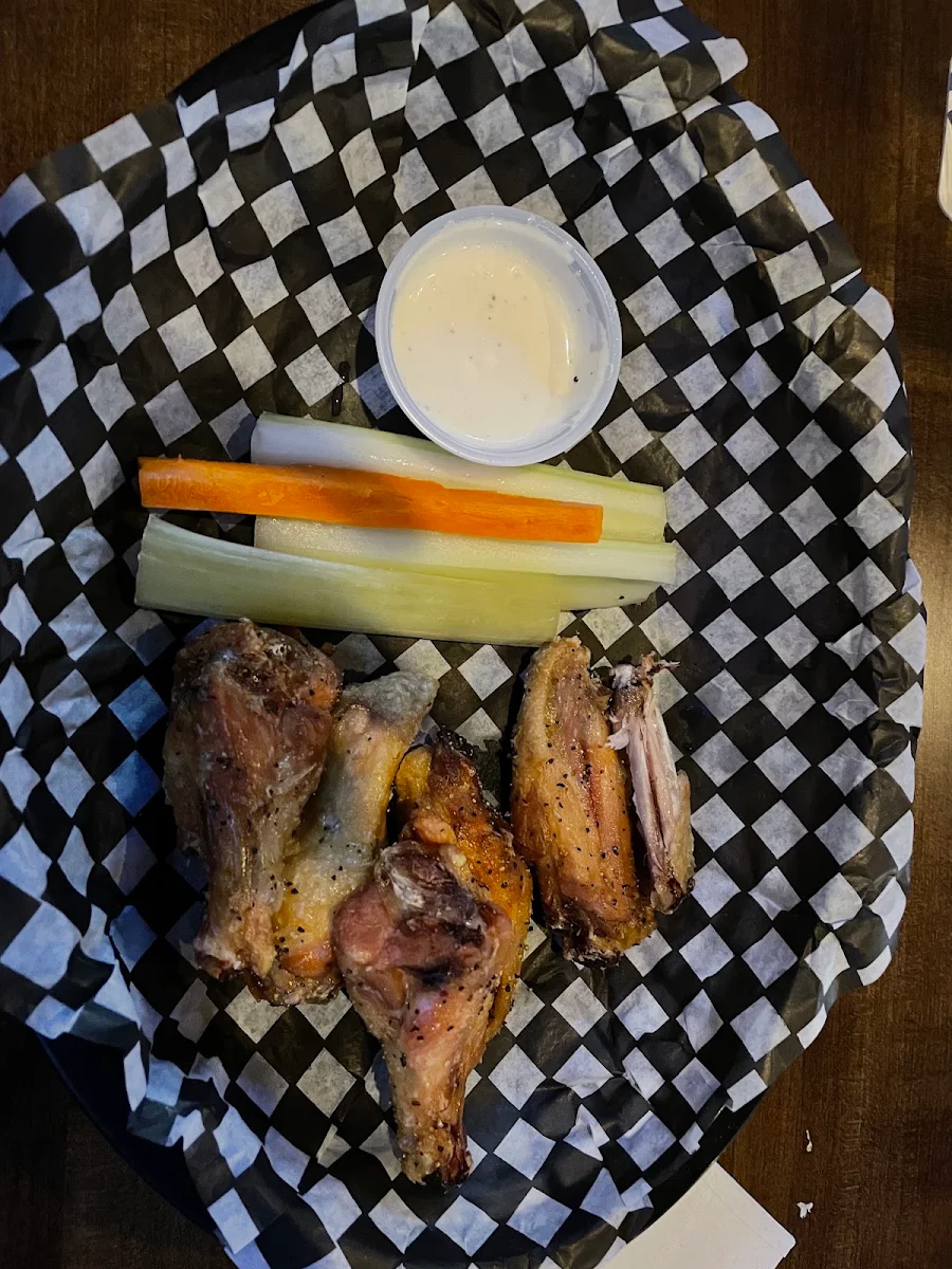 Highlights, Overtime Taphouse