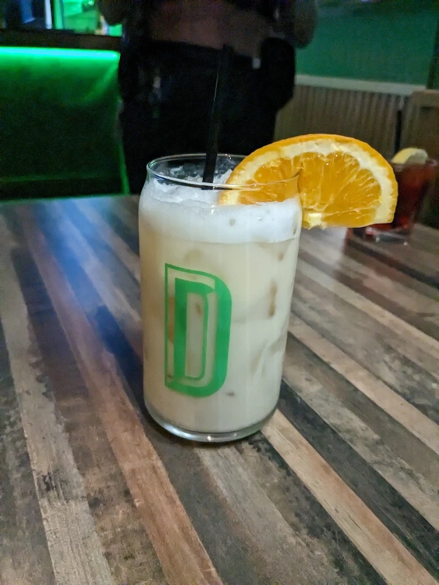 Pina Colada