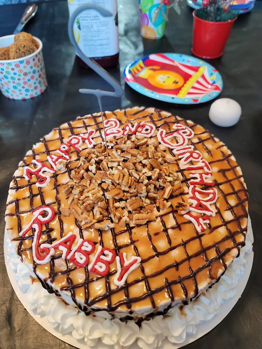 Cake