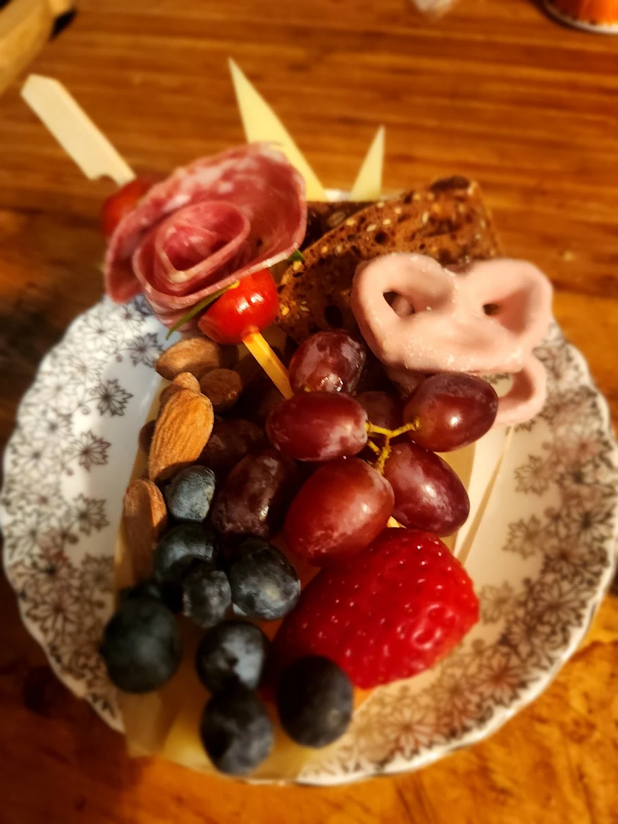 Charcuterie Board for Individuals Special Order
