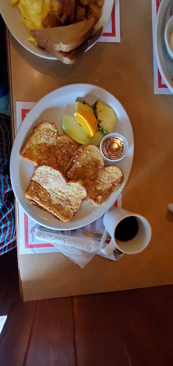 French Toast