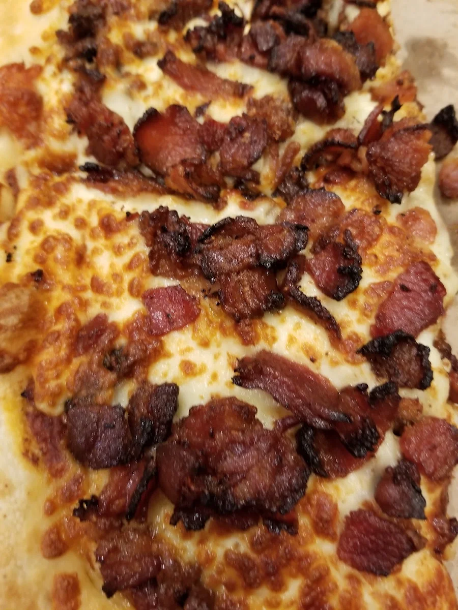 Meat Lovers