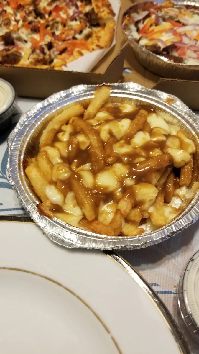 Poutine