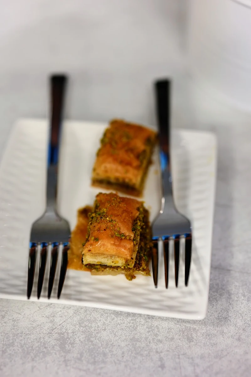 Baklava