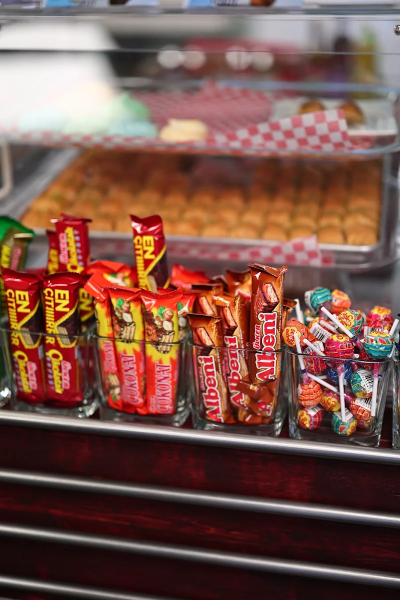 Chocolate Bars