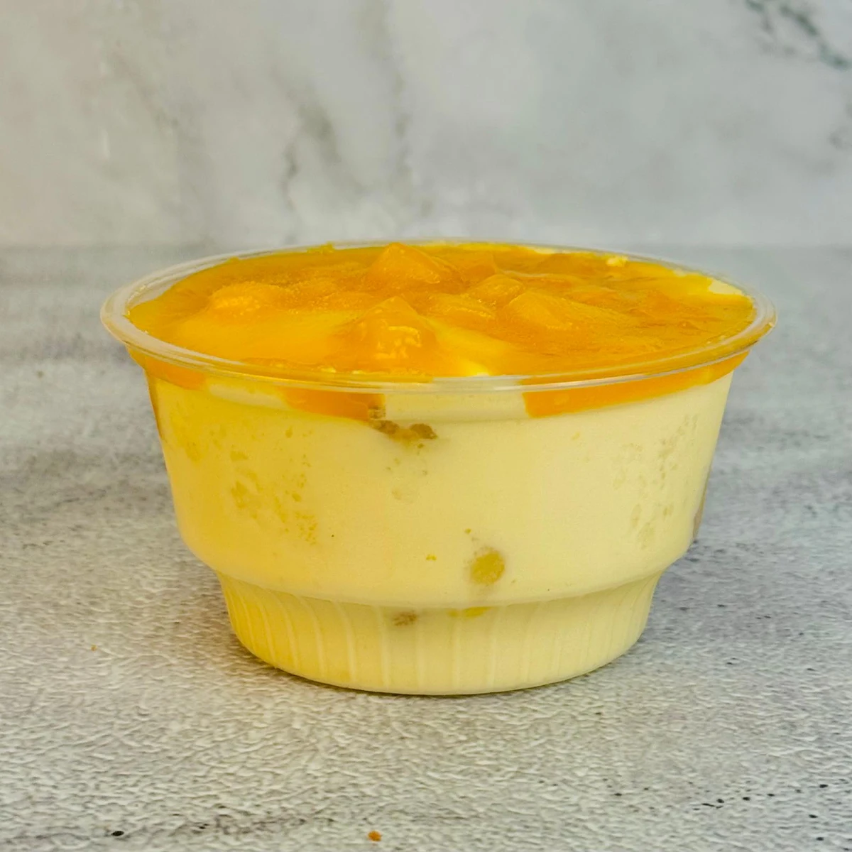 Mango Passionfruit Tiramisu