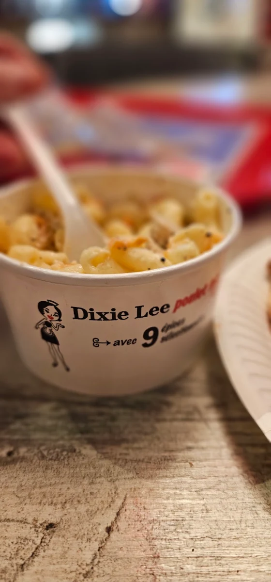 Salade de Macaroni Macaroni Salad