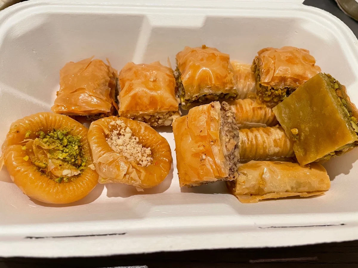 Baklava