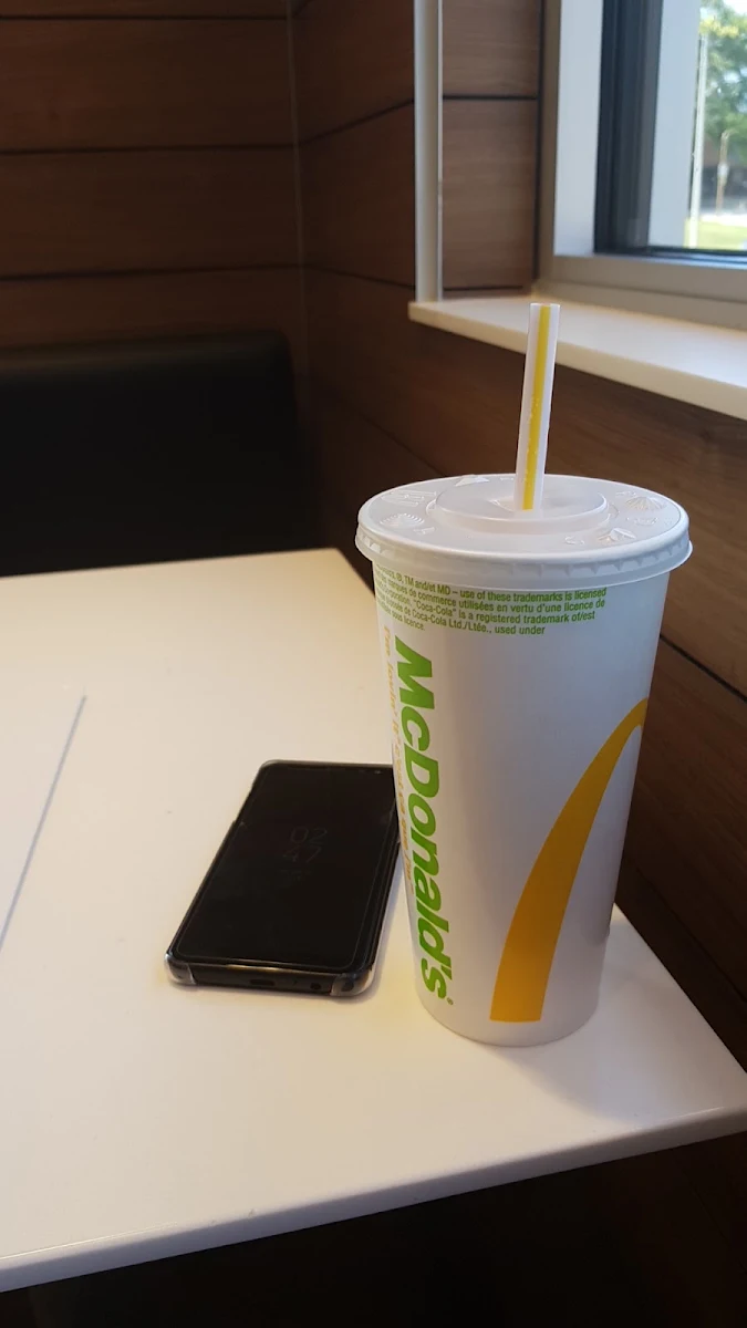 Milk Shake