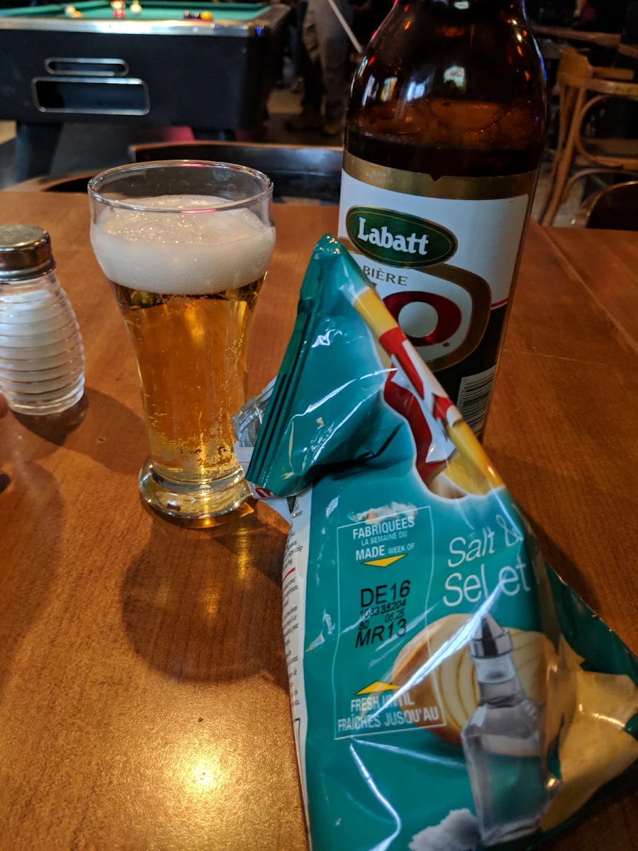 Combo