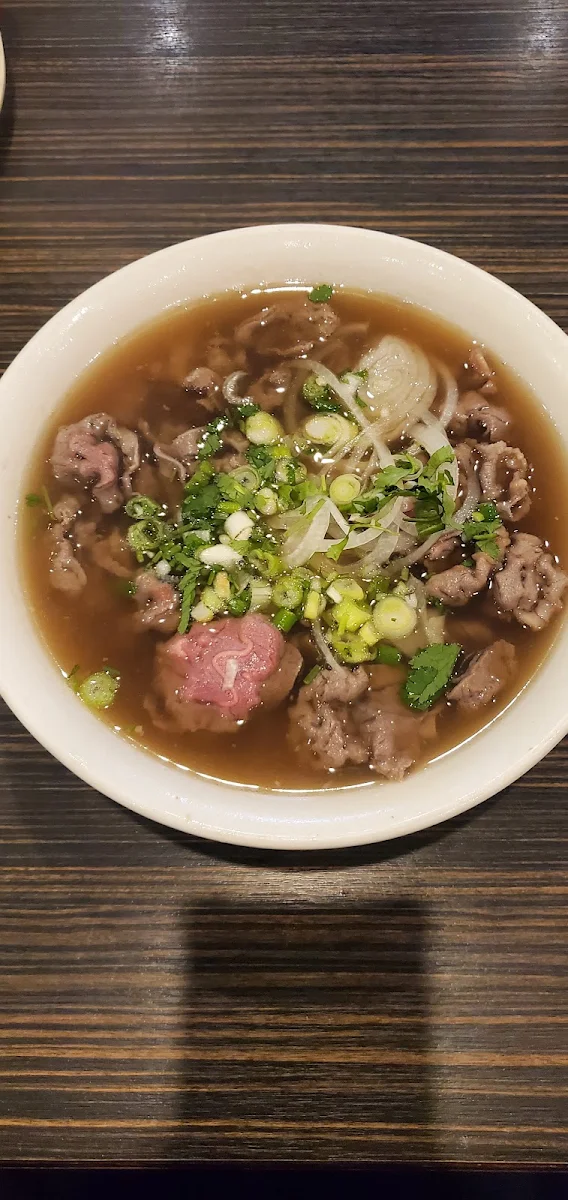 Pho Tai