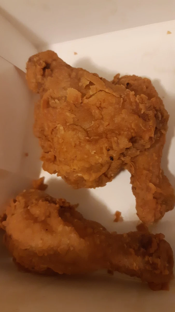 Family Pack Chicken