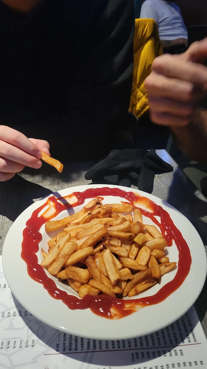 Frites