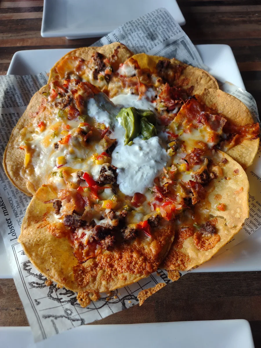 Nachos