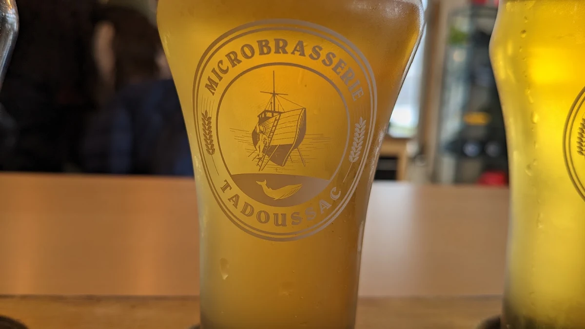 Bière Artisanale