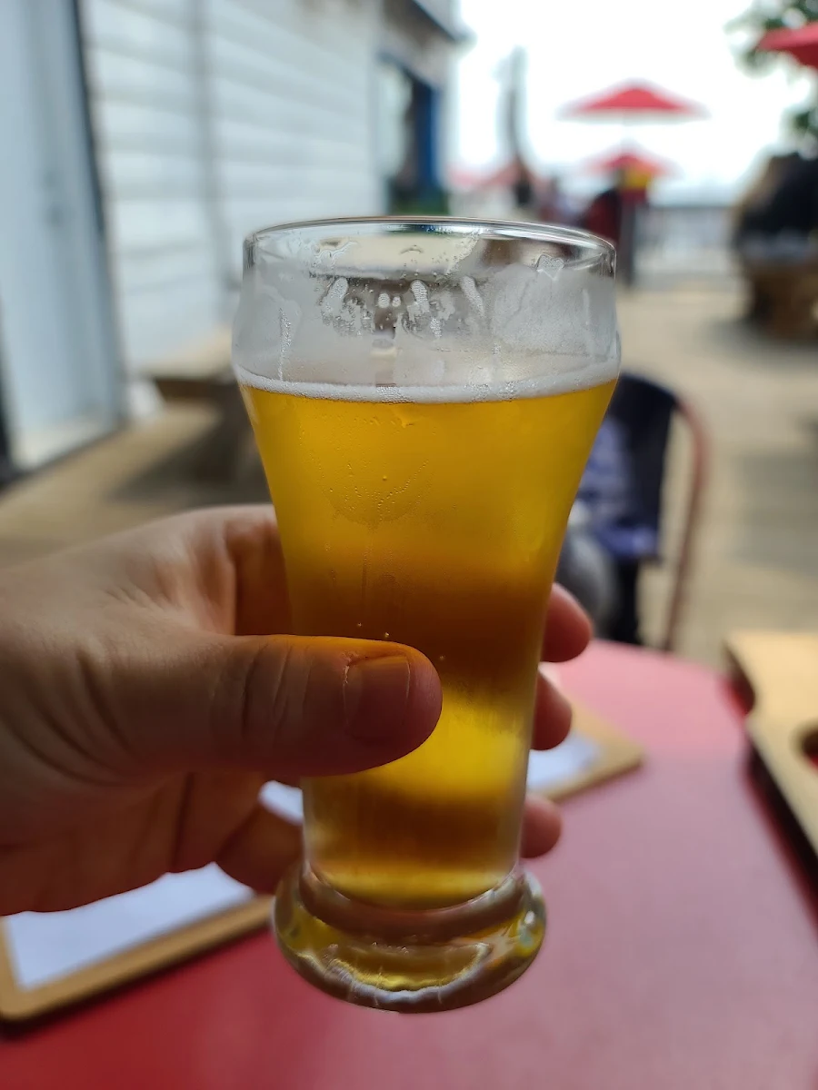 Bonnes Bières