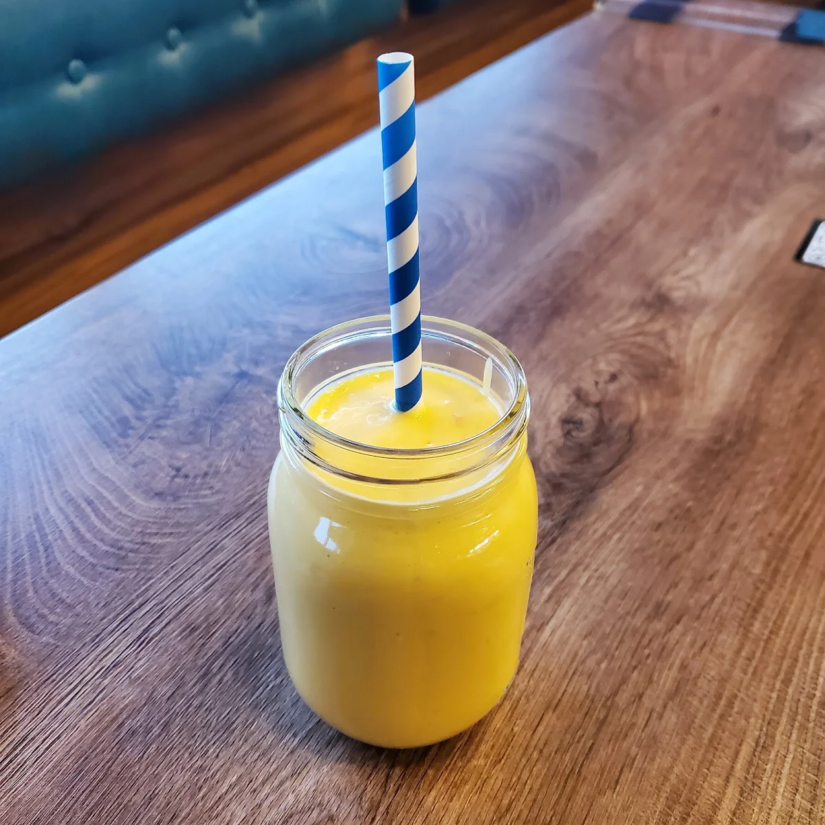 Mango Lassi