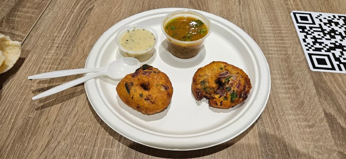 Medu Vada