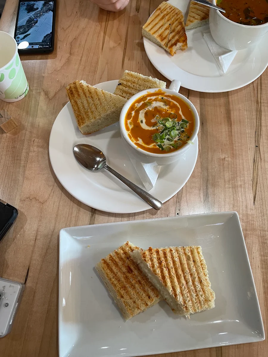 Soup of the Day