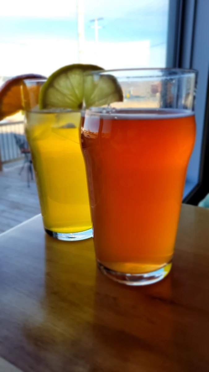 Highlights, Brasserie Port-Alfred - Resto-Pub et Spectacles
