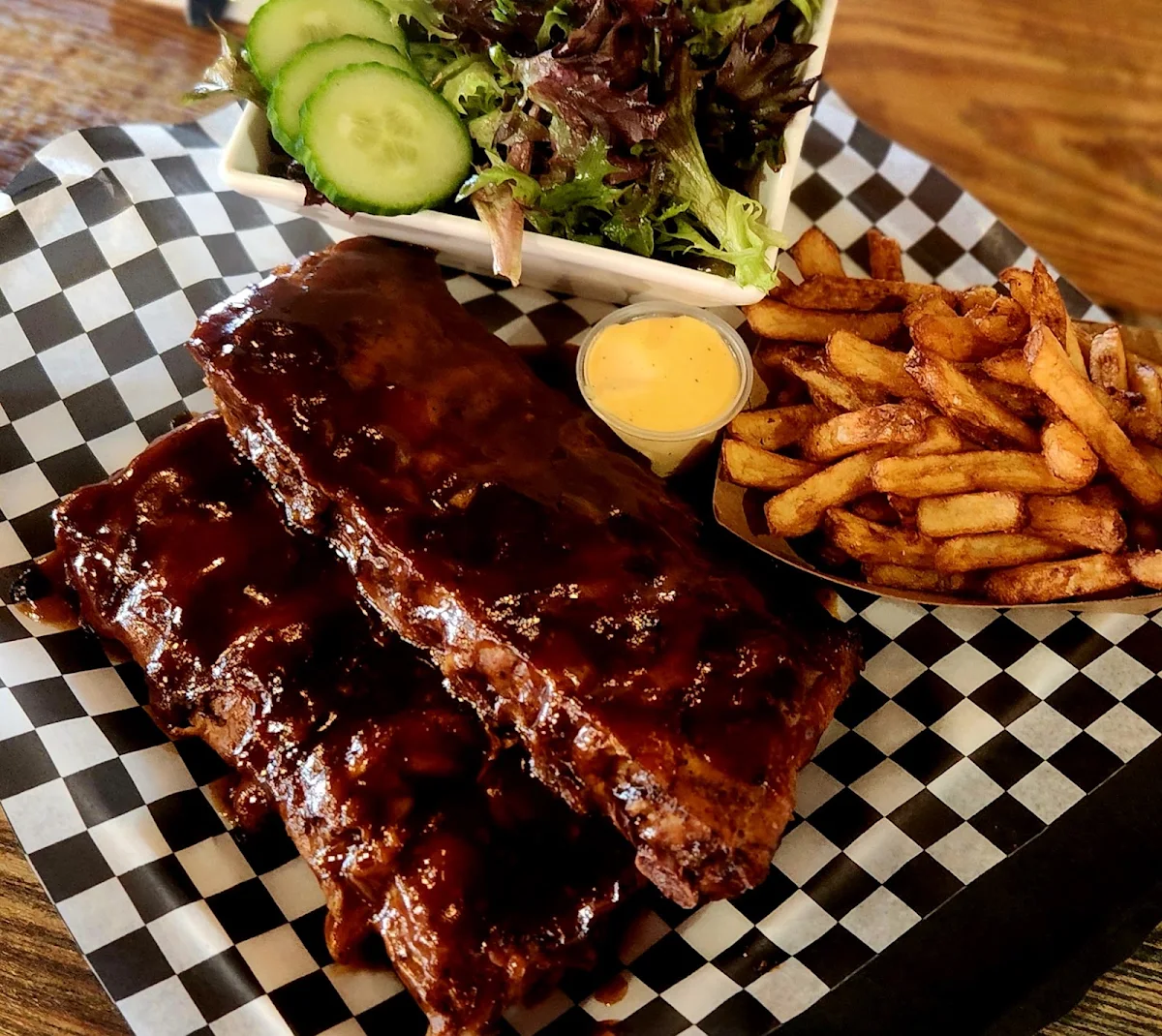 Highlights, Brasserie Port-Alfred - Resto-Pub et Spectacles