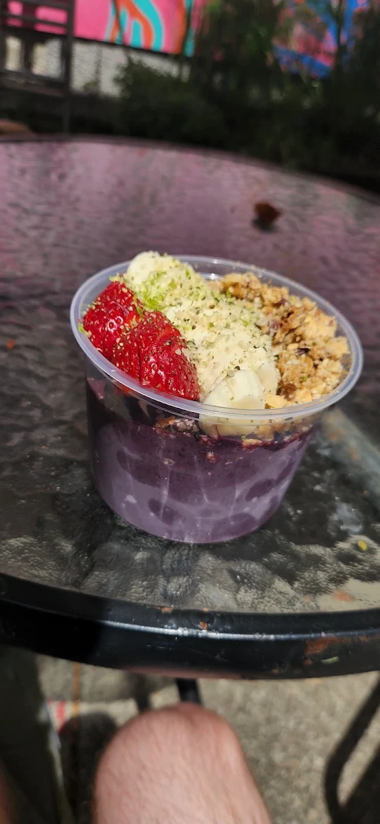 Acai Bowl