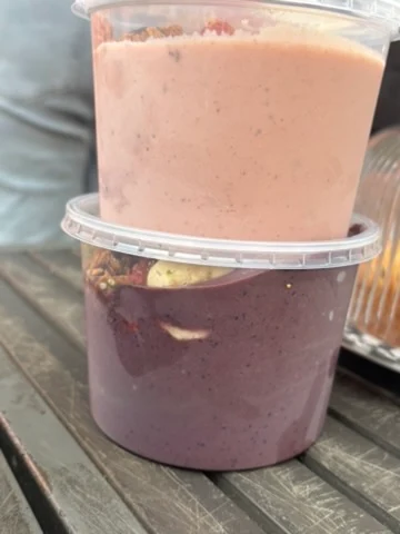 Acai Smoothie