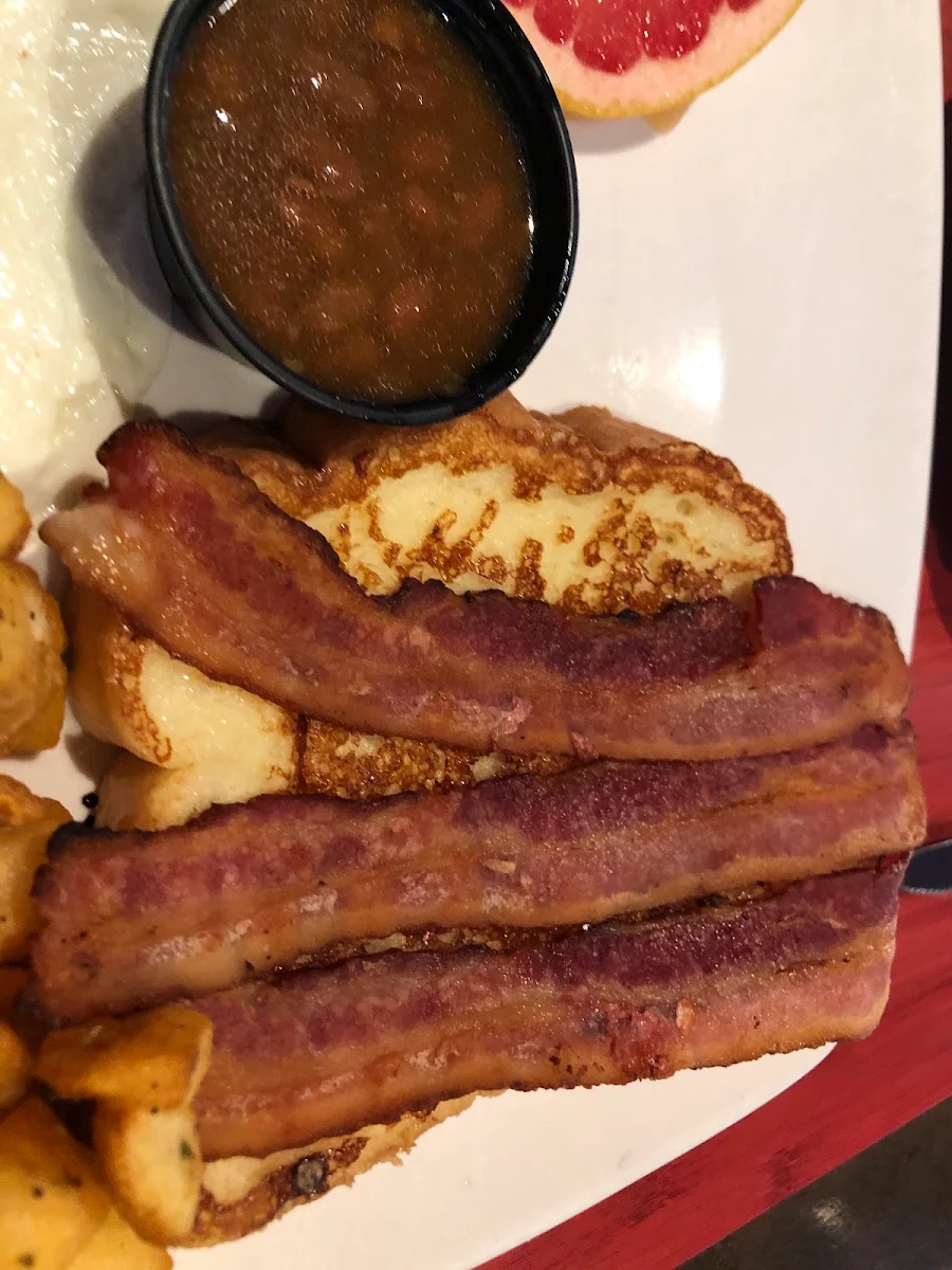 French Toast