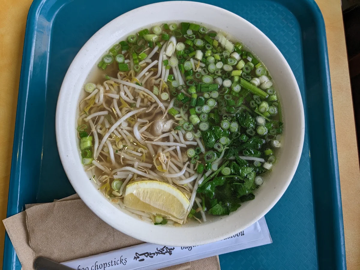 Phô