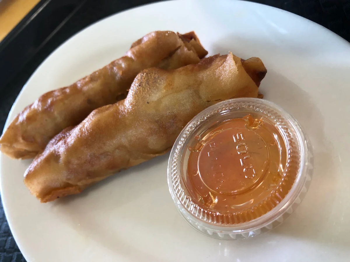Spring Roll