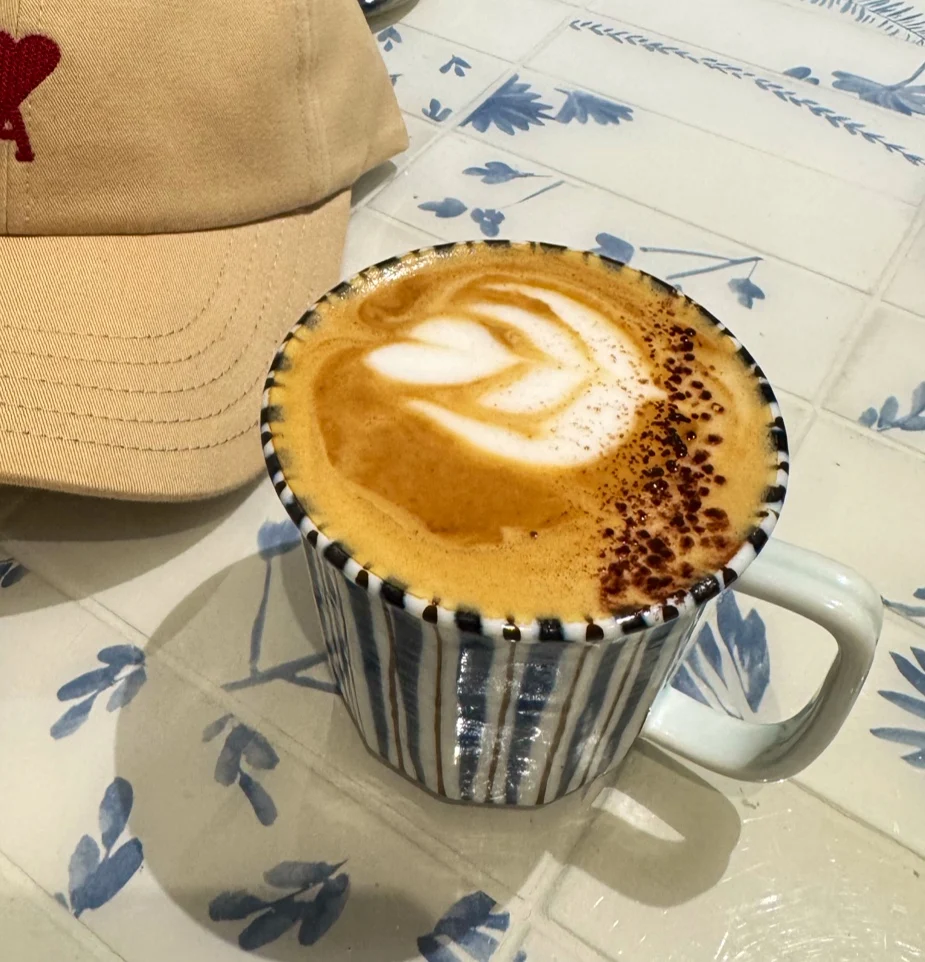 Flat White