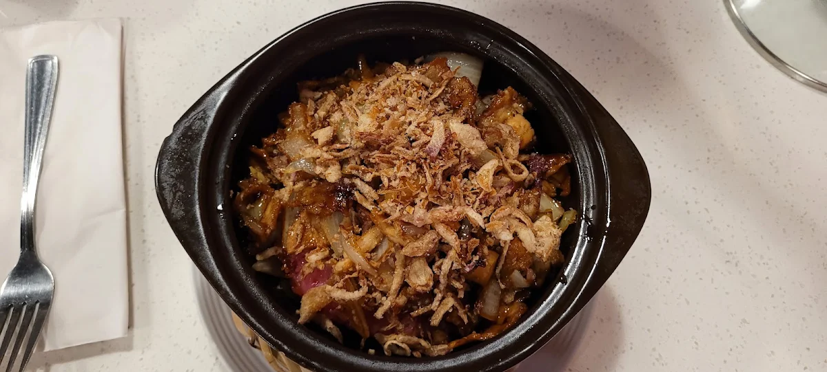 Sticky Rice