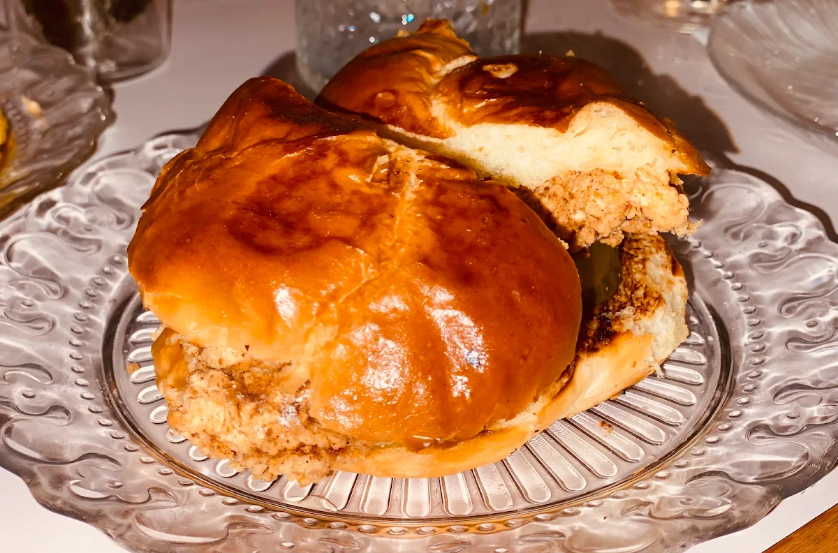 Chicken Sandwich