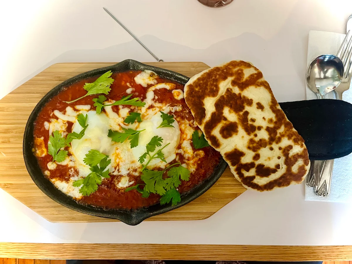 Shakshuka