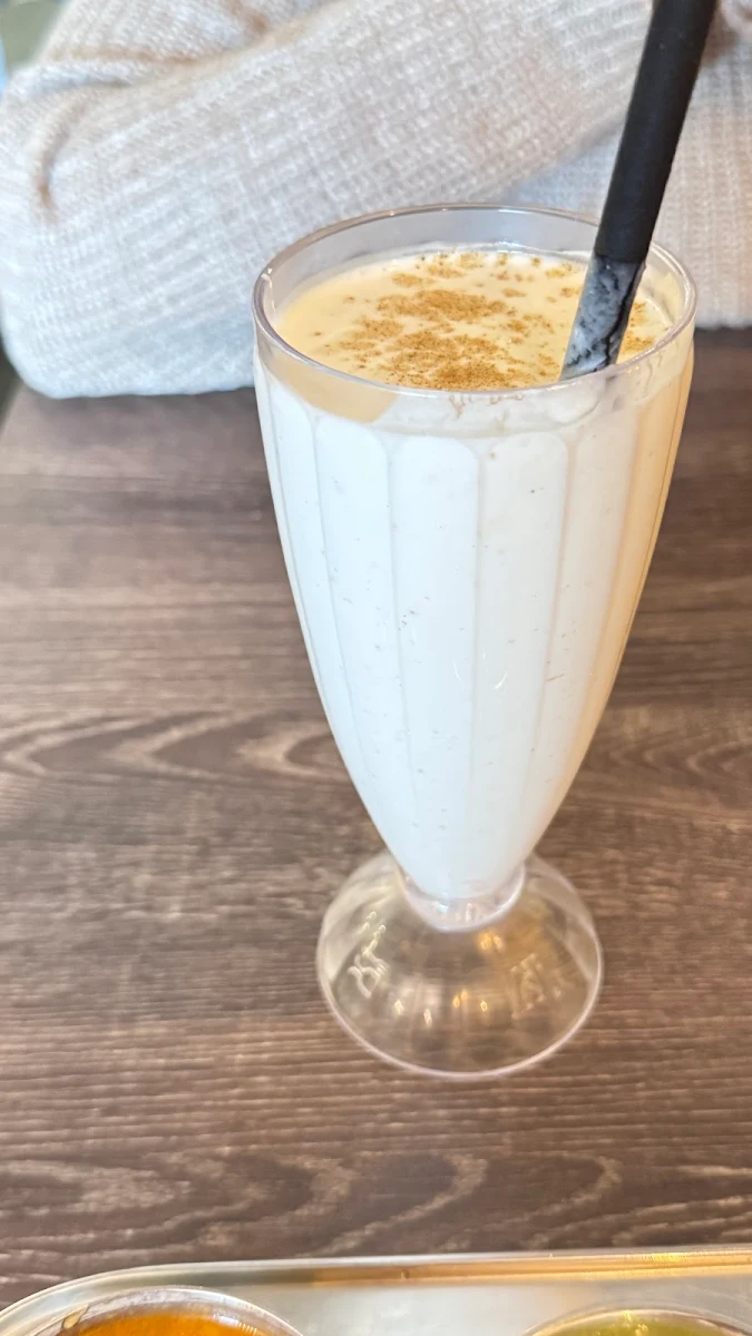 Lassi Sweet