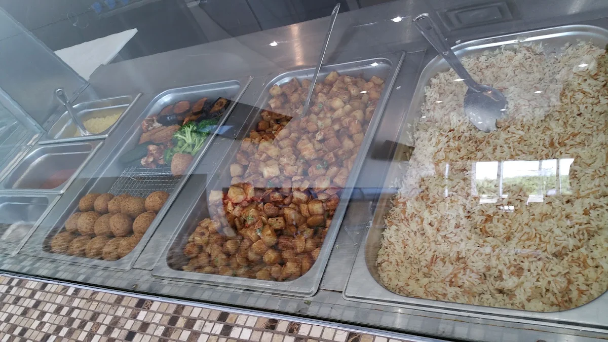 Patates Roties