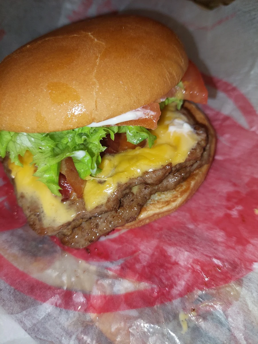 Double JBC