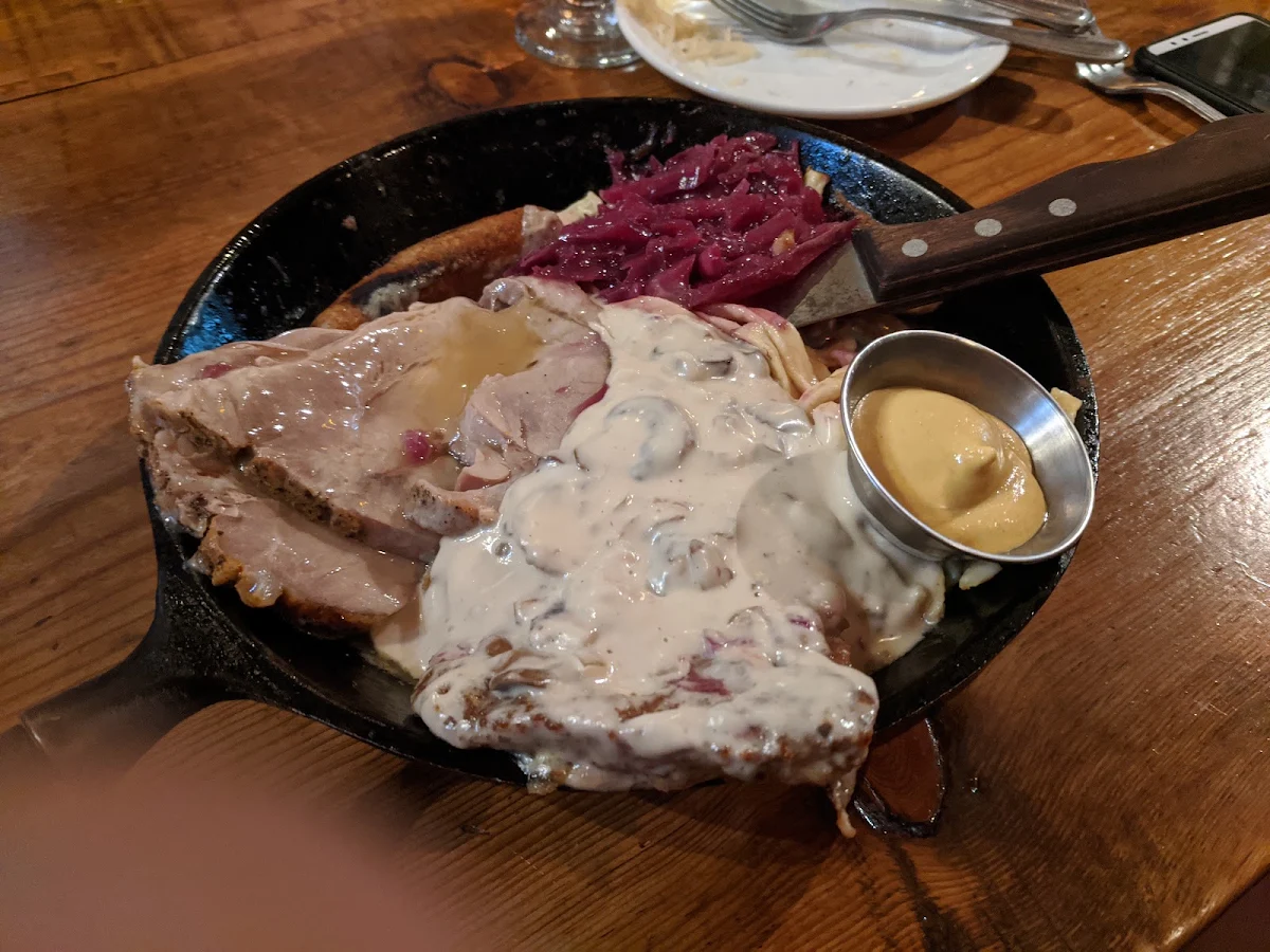 Gasthaus Pan