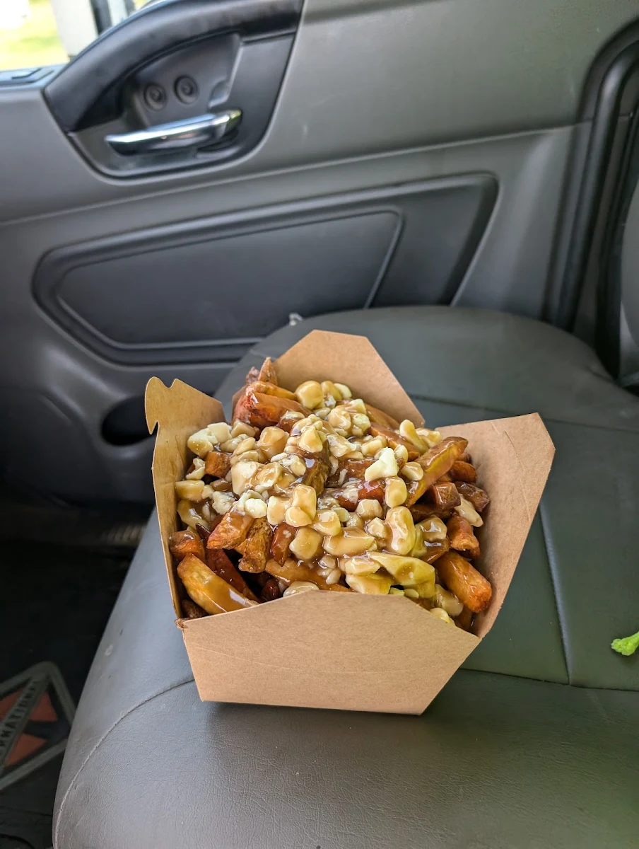 Poutine