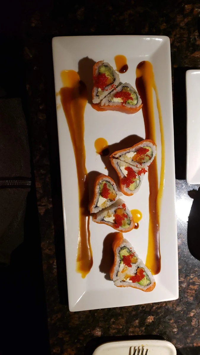 Love Roll