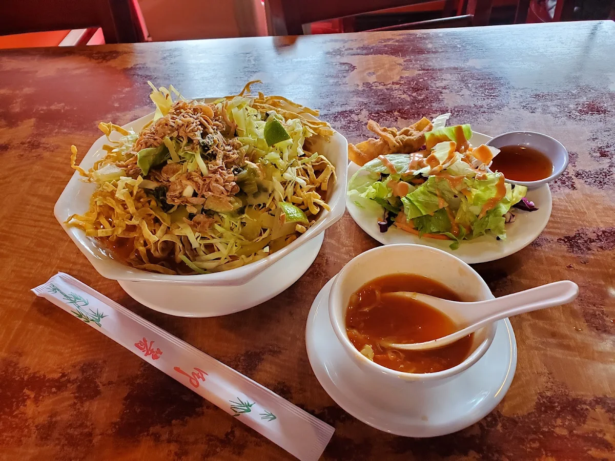 Khao Soi