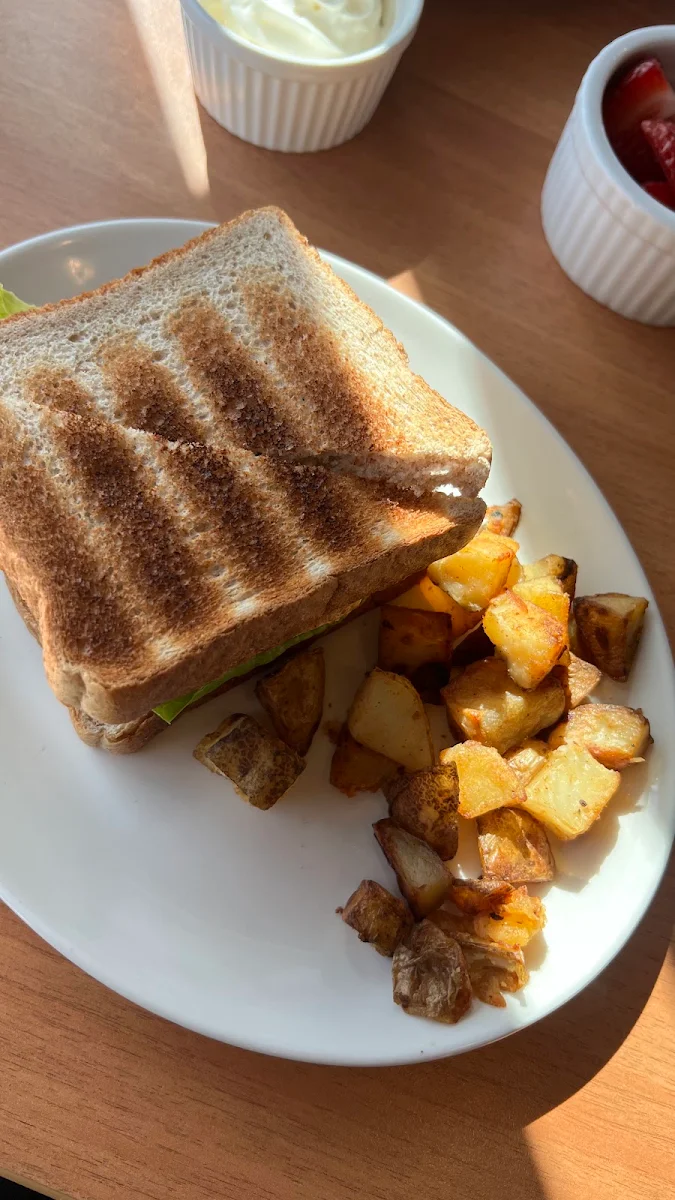 Club Sandwich