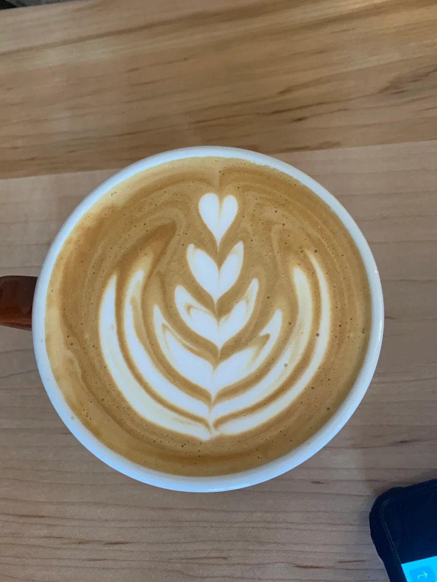 Chai Latte