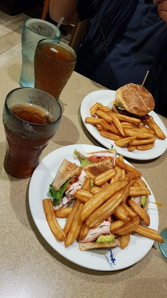 Club Sandwich