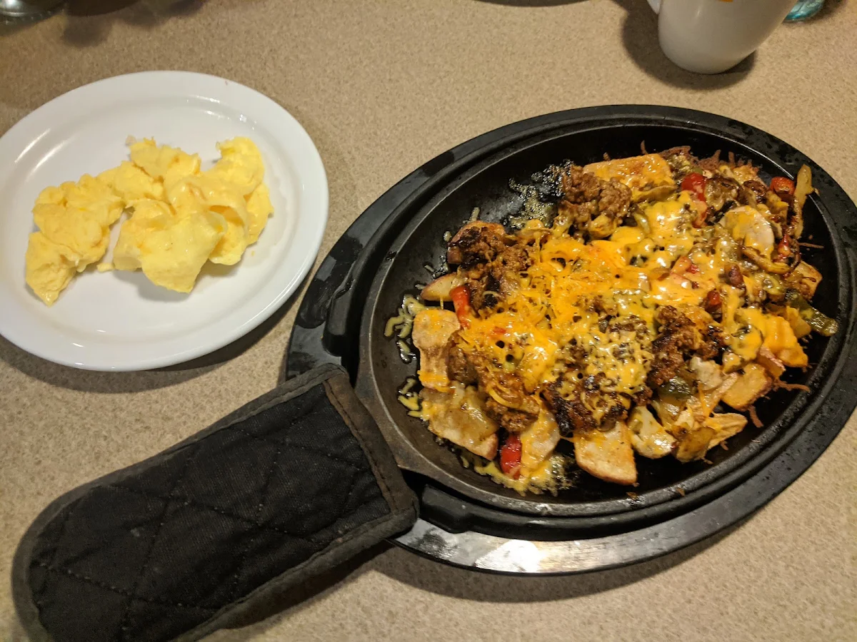 Santa Fe Skillet