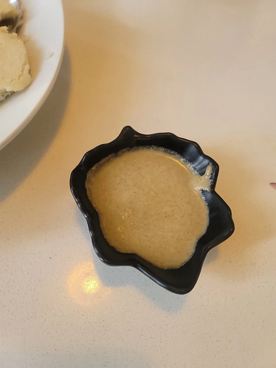 Coconut Chutney