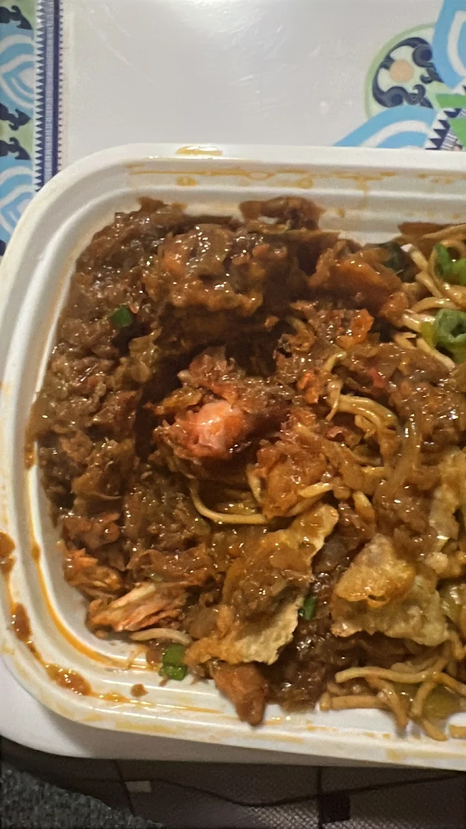 Veg Manchurian