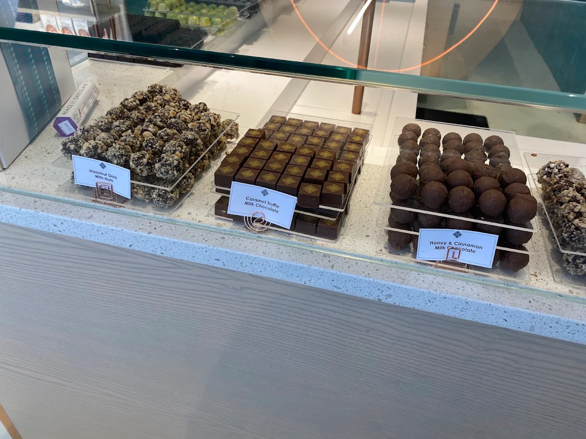 Chocolates
