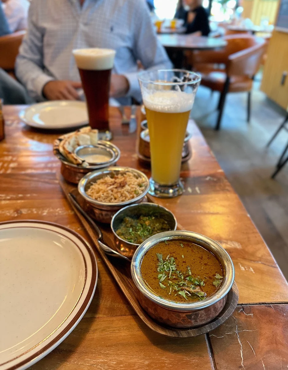 Lamb Curry
