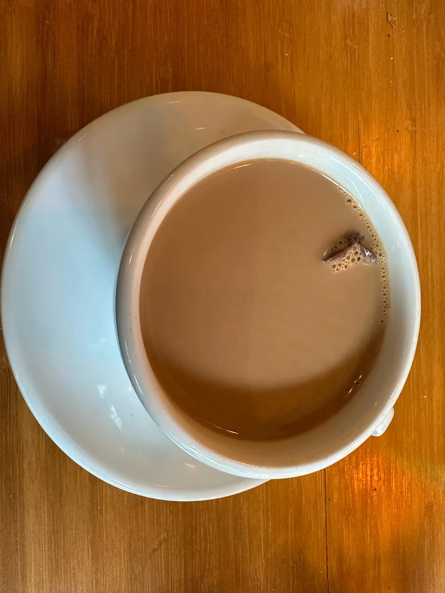 Masala Chai
